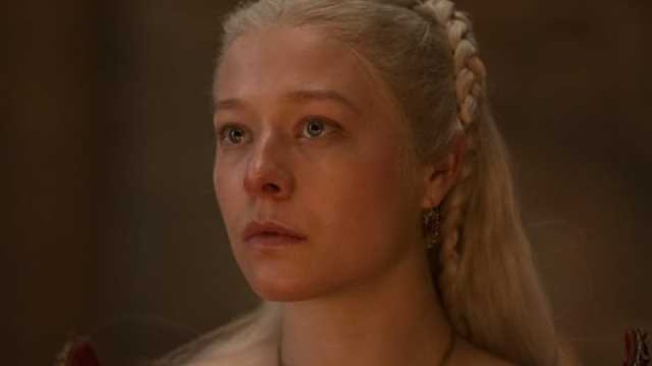 HOUSE OF THE DRAGON: New Promo & Featurette For The Season Finale; "The Black Queen"