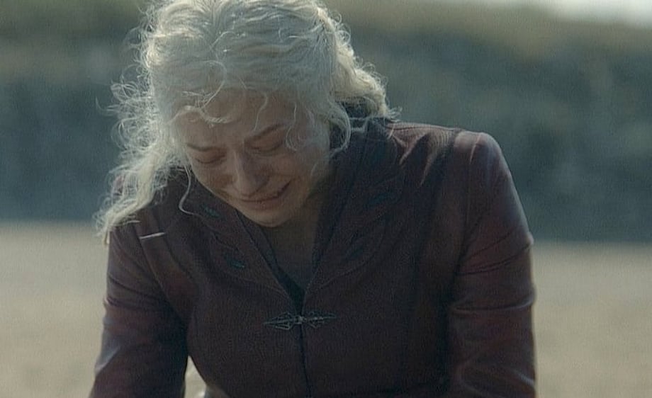 HOUSE OF THE DRAGON Returns With One Of The Most Disturbing Deaths In GAME OF THRONES History - SPOILERS