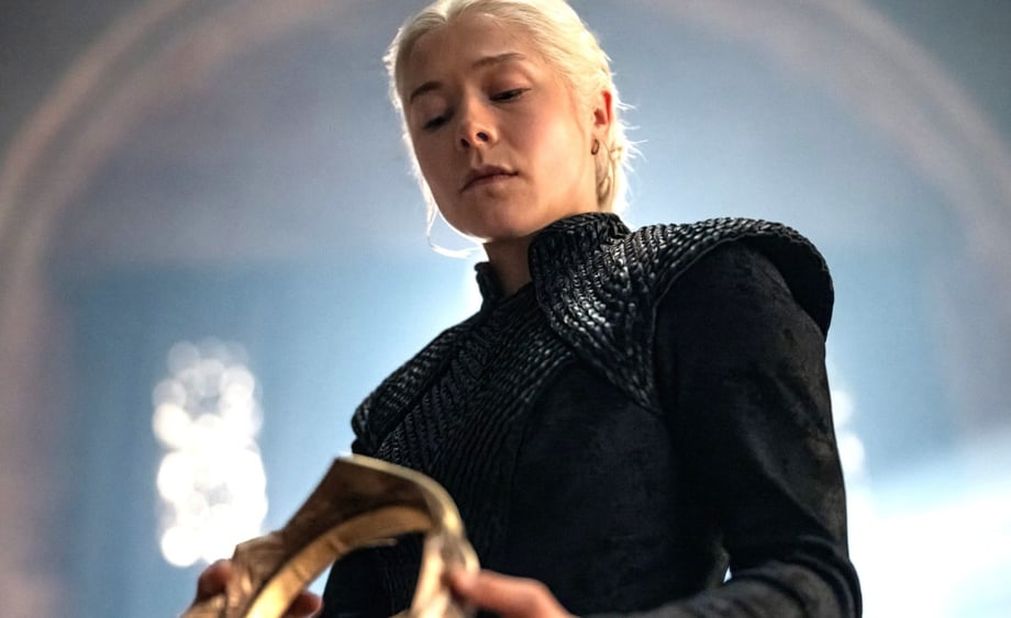 House Of The Dragon Season 3 Ends In Fire, Blood And A Tragic Death - Spoilers