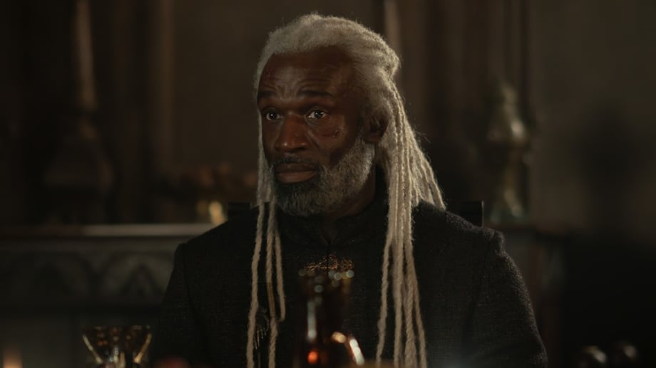 House Of The Dragon Season 3, Episode 4 Preview Released As Sea Snake Actor Breaks Down [Spoiler]