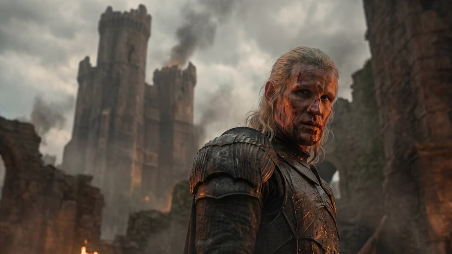House Of The Dragon Season 3 Has Sent Aemond To Harrenhal - Daemon Could Tell Him How That Goes