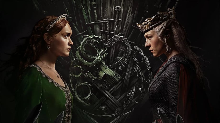 HOUSE OF THE DRAGON Season 3 Premiere Window Revealed (But Another GAME OF THRONES Prequel Is Coming First)