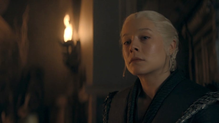 House Of The Dragon Season 3 Weeks Ahead Trailer Previews More Epic Dragon Action