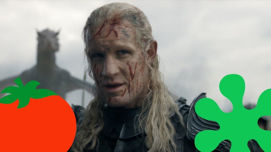House Of The Dragon Season 3's Rotten Tomatoes Score Revealed As First Reviews Land