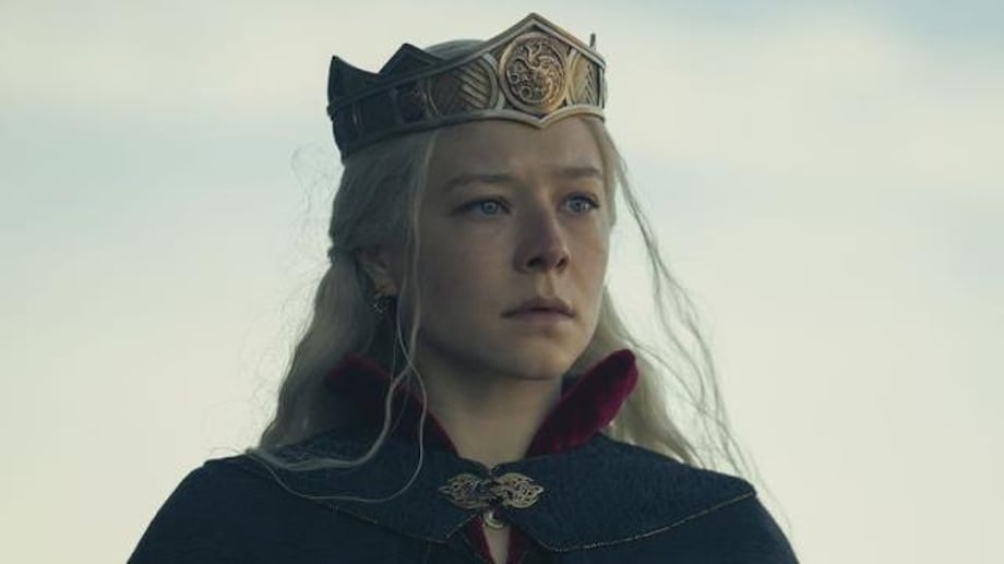 HOUSE OF THE DRAGON Showrunner Says Overly Dark Scenes Looked "Great" On His "Professionally Calibrated" TV