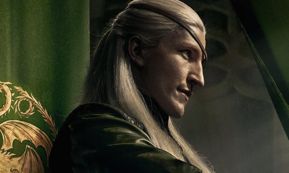 HOUSE OF THE DRAGON: War Is Declared In New "Weeks To Come" Trailer - SPOILERS