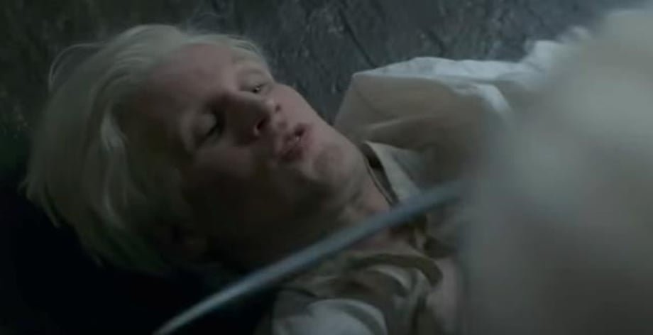 HOUSE OF THE DRAGON "Weeks Ahead" Trailer Teases Shocking Developments To Come - SPOILERS