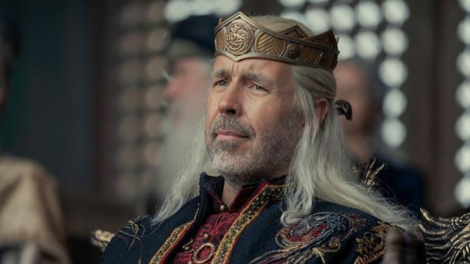 HOUSE OF THE DRAGON's Opening Credits Feature GAME OF THRONES' Theme Tune; Episode 3 Preview Released