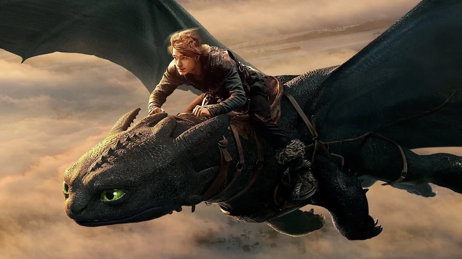 HOW TO TRAIN YOUR DRAGON First Reviews Wonder How Necessary This Latest Live-Action Remake Really Is