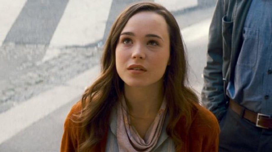 INCEPTION Star Elliot Page Says He "Did Not Understand The Role I Found Myself In”