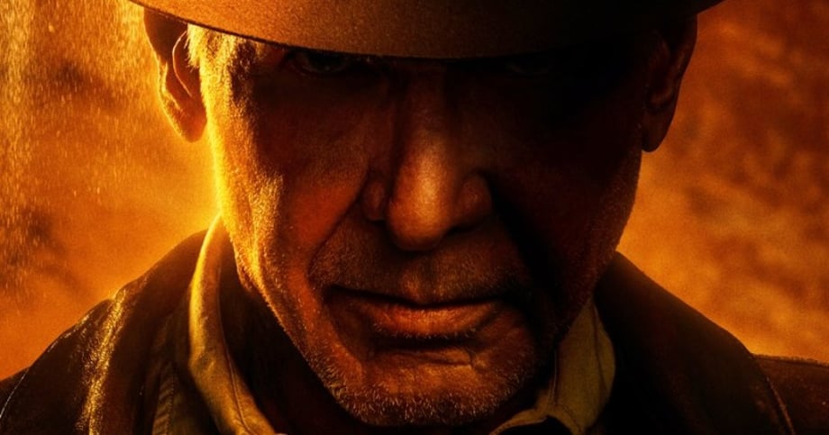 INDIANA JONES AND THE DIAL OF DESTINY: [Spoiler] Was "Disappointed" About The Size Of Their Role