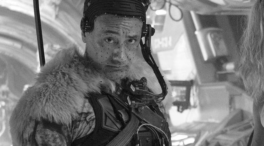 Is Taika Waititi's STAR WARS Movie "Dead" At Lucasfilm? Conflicting Reports Emerge