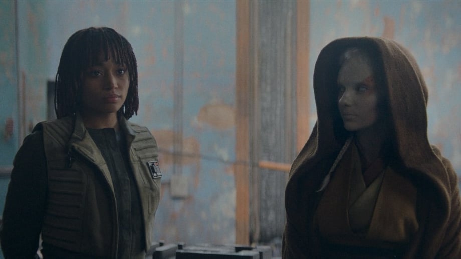 Is THE ACOLYTE "The Gayest STAR WARS Yet"? Showrunner And Lead Star Weigh In