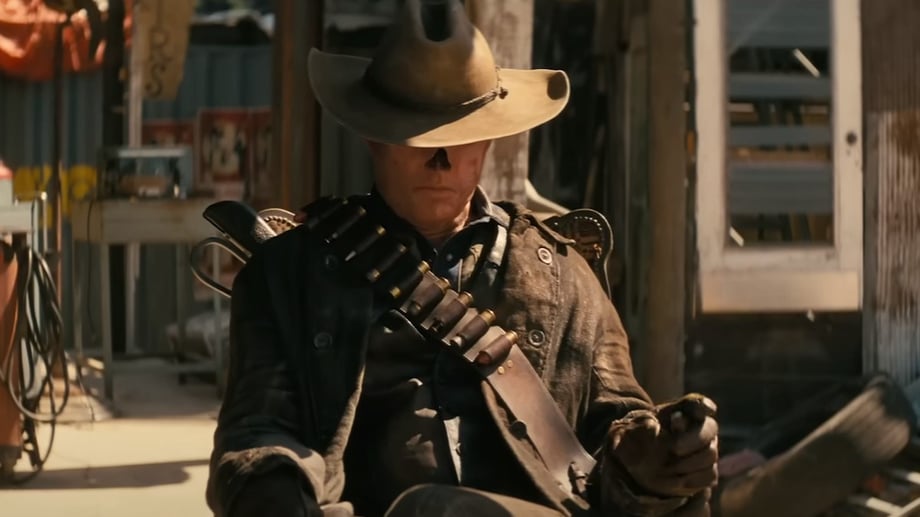 It's A "Fool's Errand" To Give Fans Everything They Want Says FALLOUT TV Series Creator Jonathan Nolan