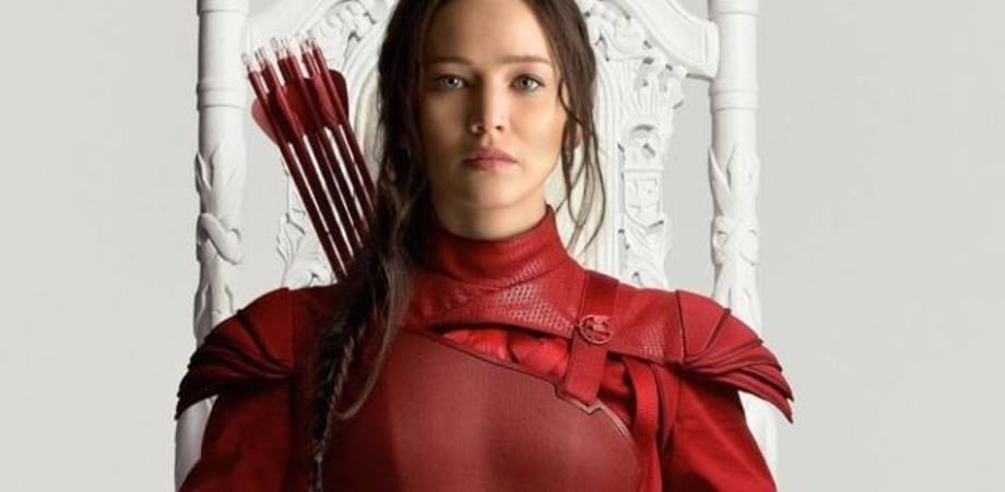 Jennifer Lawrence Clarifies Recent Female-Led Action Movie Comments: "It Came Out Wrong"
