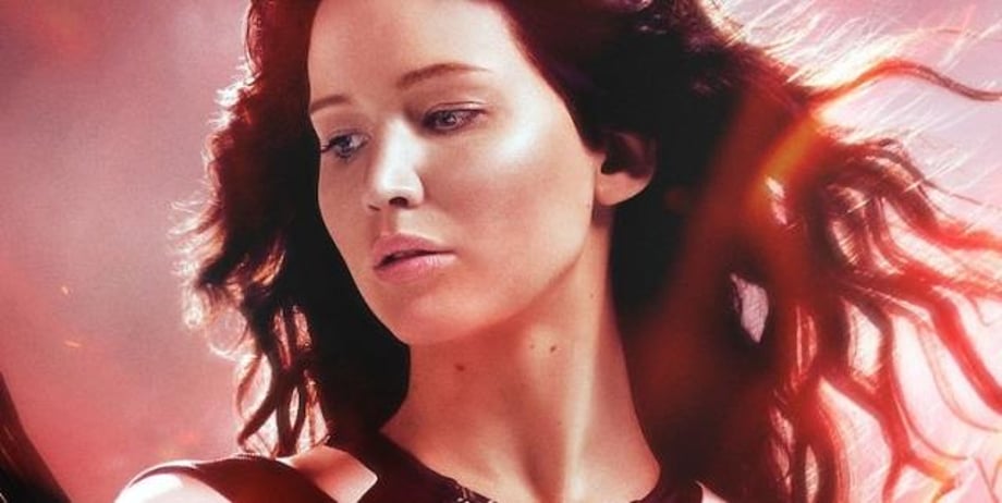 Jennifer Lawrence Says "Nobody Ever Put A Woman In The Lead Of An Action Movie" Before HUNGER GAMES