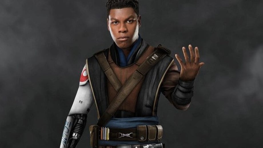 John Boyega Is Now "Open" To A STAR WARS Return After Past Criticisms