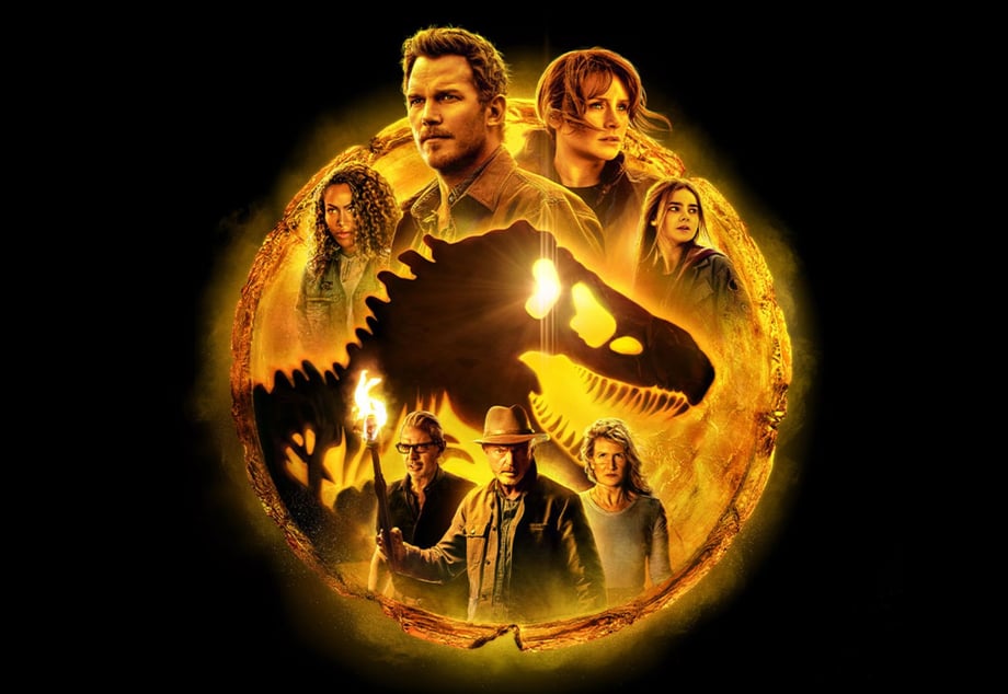 Jurassic World: Dominion Has Surpassed Star Wars: The Force Awakens As The Most Expensive Movie Ever Made