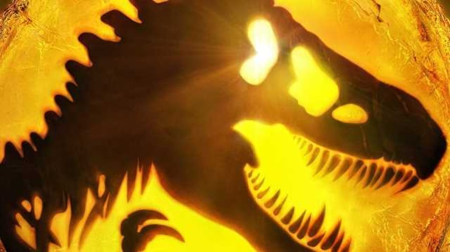 JURASSIC WORLD: DOMINION Review: "A Chaotic Blockbuster Boosted By Nostalgia & Epic Dinosaur Action"