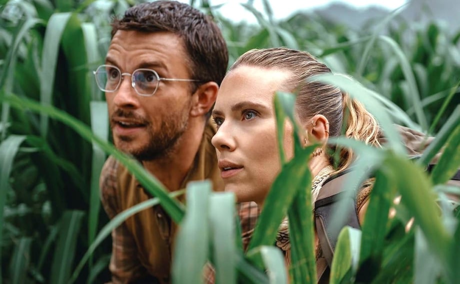 Jurassic World: Fallen Kingdom Director J.A. Bayona Rumored Frontrunner To Helm The Next JW Movie