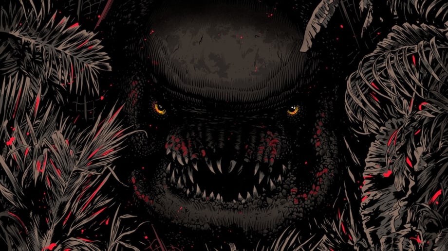 JURASSIC WORLD REBIRTH Director Gareth Edwards Shares New Details About The Movie's Mutant Dinosaurs