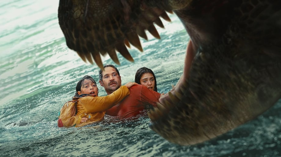 JURASSIC WORLD REBIRTH Eyeing $125 Million 5-Day Opening; Updated Rotten Tomatoes Score Revealed