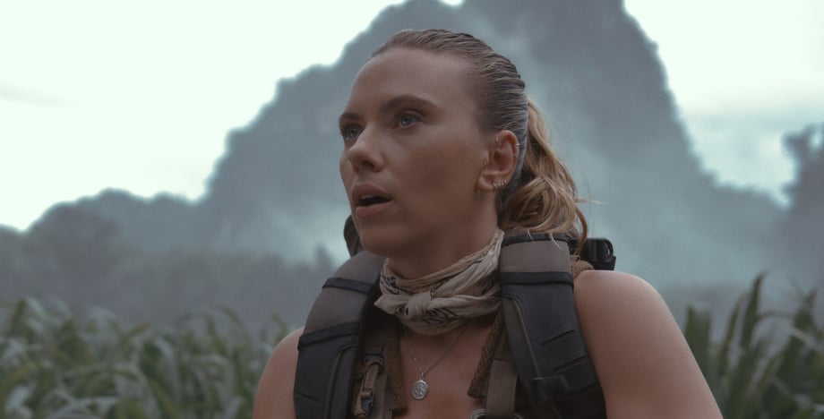 JURASSIC WORLD REBIRTH: New TV Spot Teases The Franchise's Most Dangerous Dinosaurs Ever
