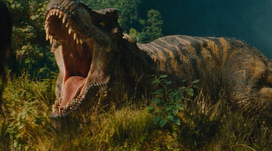 JURASSIC WORLD REBIRTH Review: "An Adrenaline-Fueled Crowd-Pleaser You Won't Want To Miss!"