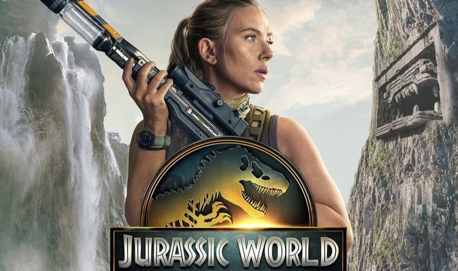 JURASSIC WORLD REBIRTH Sequel Moving Forward With Gareth Edwards Returning To Direct