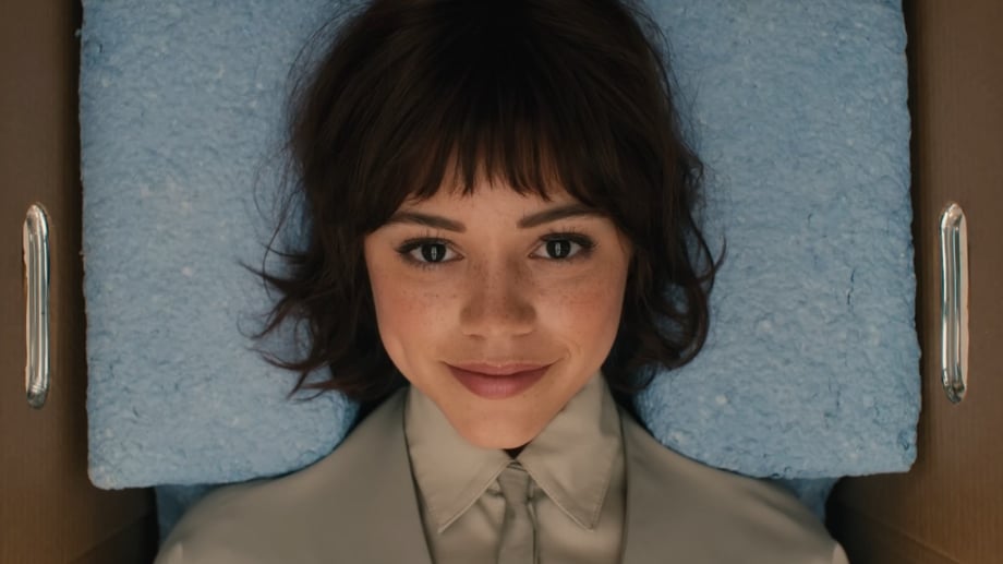 Klara And The Sun Trailer: Jenna Ortega Is Your New Best Friend In Taika Waititi's Sci-Fi Movie