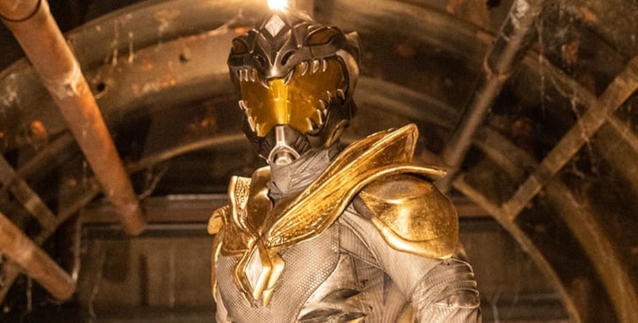 Legend Of The White Dragon Trailer Offers First Look At Power Rangers Legend Jason David Frank’s Final Film