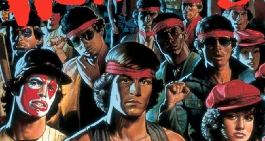 Lin-Manuel Miranda To Adapt Cult Futuristic Thriller THE WARRIORS As A Stage Musical