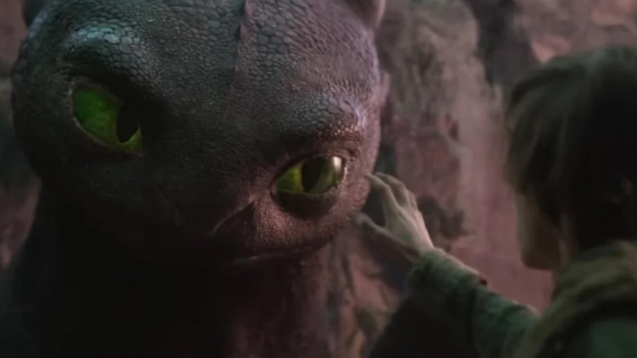 Live-Action HOW TO TRAIN YOUR DRAGON Flies To Chinese Theaters In June