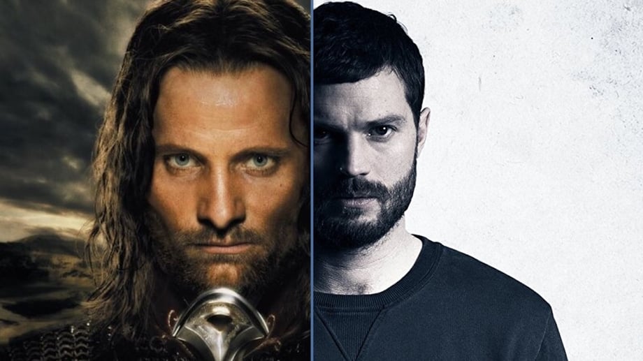 Lord Of The Rings: The Hunt For Gollum: Jamie Dornan Breaks Silence On Replacing Viggo Mortensen As Aragorn