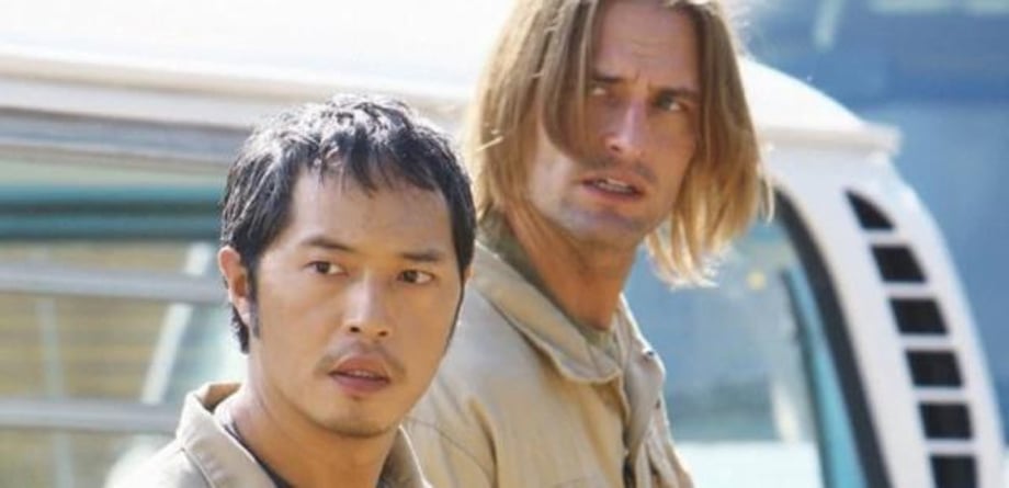 LOST Almost Had A "True Detective-Style" Spinoff Focusing On Sawyer And Miles