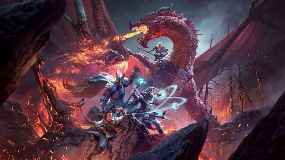 Margaret Weis And Tracy Hickman Return To DRAGONLANCE With New Trilogy Launching This Summer