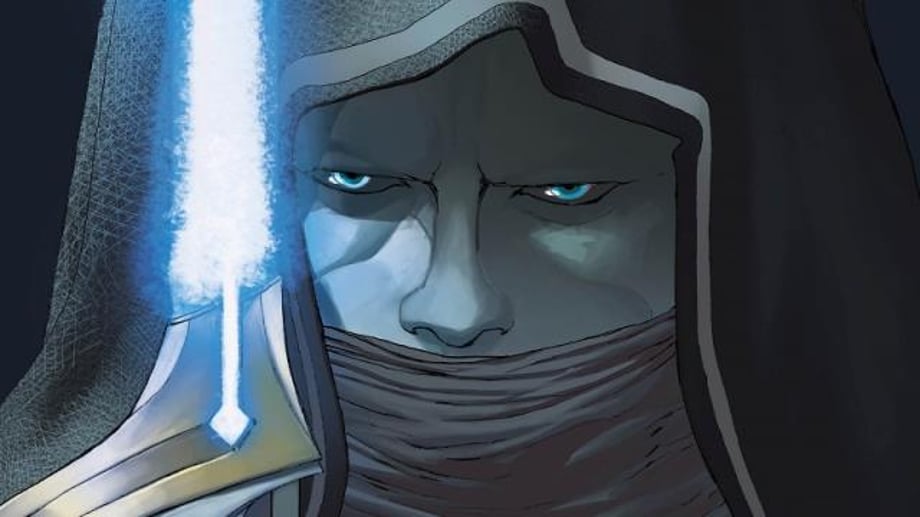 Marvel Comics Announces "Phase II" Of STAR WARS: THE HIGH REPUBLIC Era With Two New Series