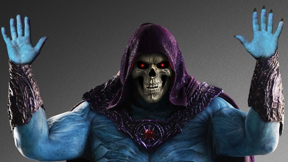 Masters Of The Universe CinemaScore Revealed As Reboot Gears Up For Disappointing Opening Weekend