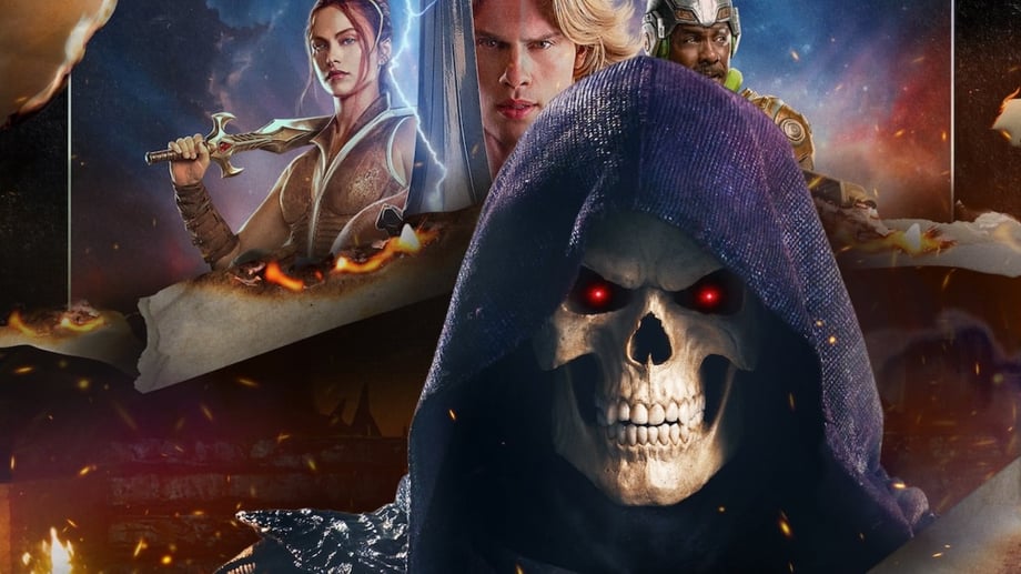 Masters Of The Universe Director Reveals How Much Time Jared Leto Really Spent On Set As Skeletor