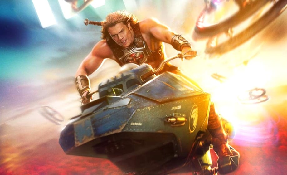 Masters Of The Universe Director Reveals That A Fan-Favorite Character Actually Does Appear In The Movie