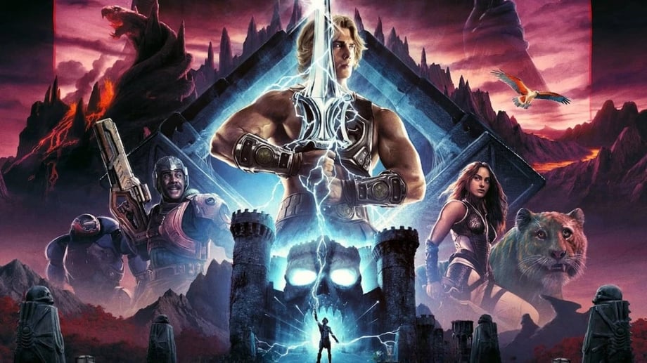 Masters Of The Universe: Dolph Lundgren Breaks Silence On 2026 Reboot Being A Box Office Flop