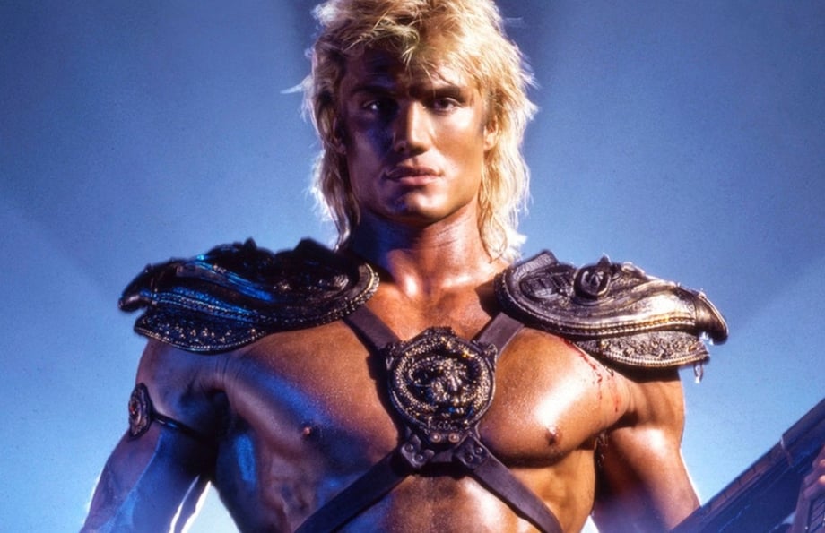Masters Of The Universe: Dolph Lundgren Shares A First BTS Look At His Cameo - Spoilers