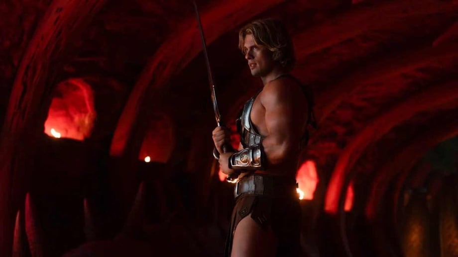 Masters Of The Universe Faces Dismal Opening Box Office Projections