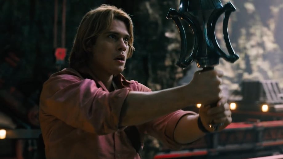MASTERS OF THE UNIVERSE First Look Footage Released Ahead Of Tomorrow's Long-Awaited Trailer Debut