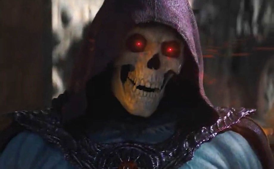 Masters Of The Universe Gets Positive First Reactions; Jared Leto's Skeletor Said To Steal The Show