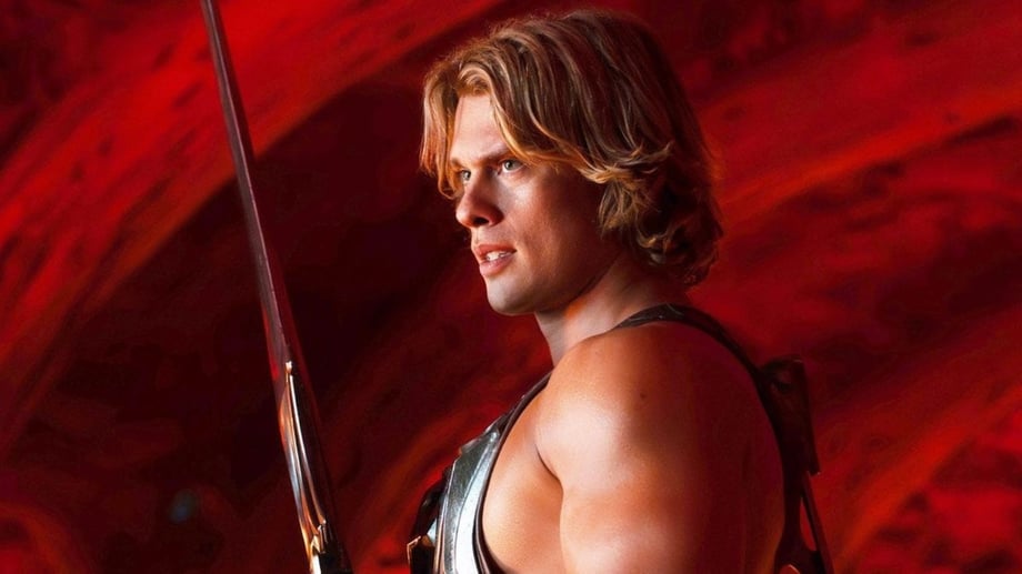 Masters Of The Universe Is A Box Office Flop As The Mandalorian And Grogu's Woes Continue