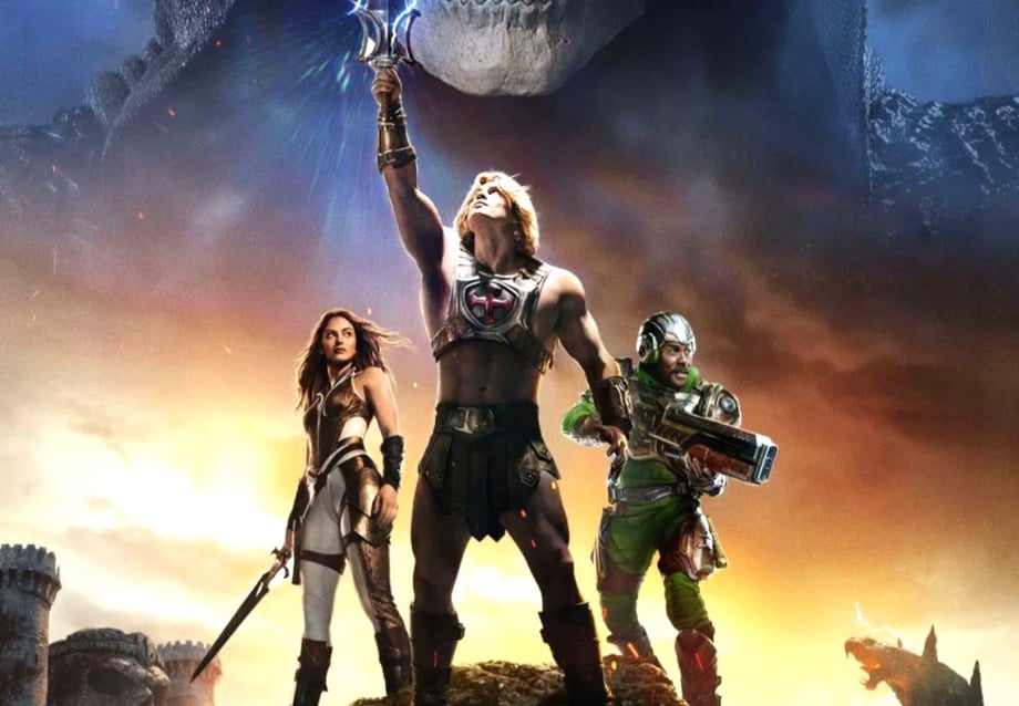 Masters Of The Universe May Be In Even Bigger Trouble At The Box Office Than We Thought