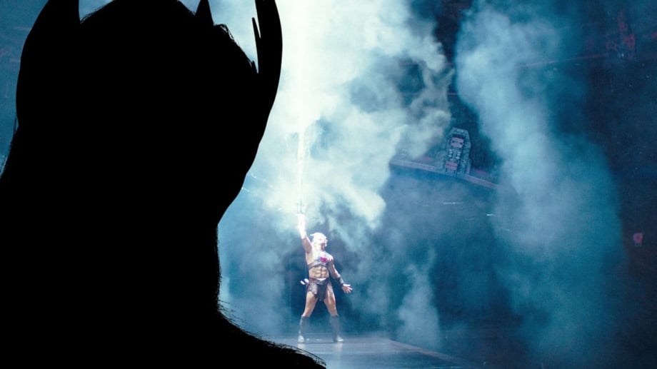 Masters Of The Universe Post-Credits Scene: The Actress Who Plays [Spoiler] Revealed In Stunning BTS Photos