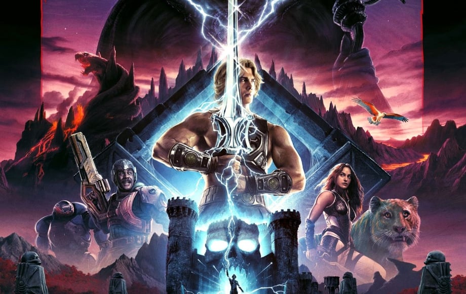 Masters Of The Universe Reviews & Rotten Tomatoes Score Land - Does The Live-Action Reboot Have The Power?