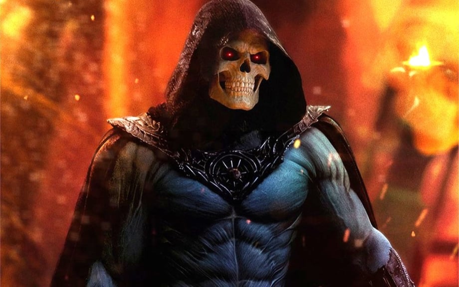 Masters Of The Universe Rotten Tomatoes Audience Score & Thurs Preview Box Office Revealed